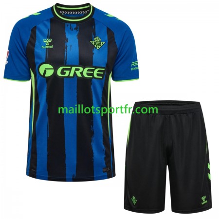 Maillot de Foot Real Betis Enfant Troisieme 2026/27
